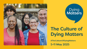 The Culture of Dying Matters